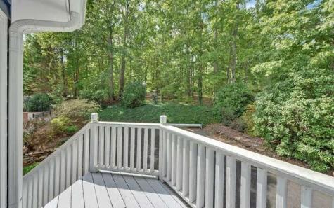 91 Tanglewood Circle Blairsville GA 30512