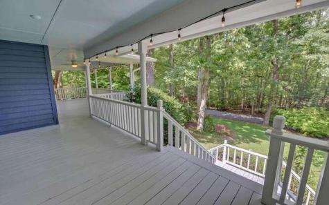91 Tanglewood Circle Blairsville GA 30512