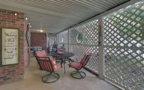 91 Tanglewood Circle Blairsville GA 30512