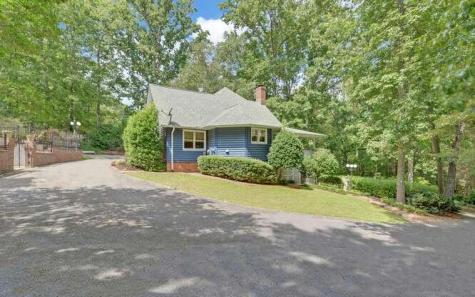 91 Tanglewood Circle Blairsville GA 30512
