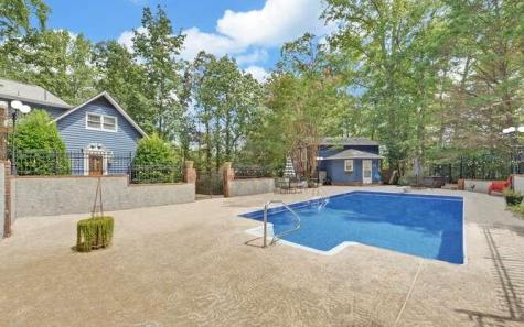 91 Tanglewood Circle Blairsville GA 30512