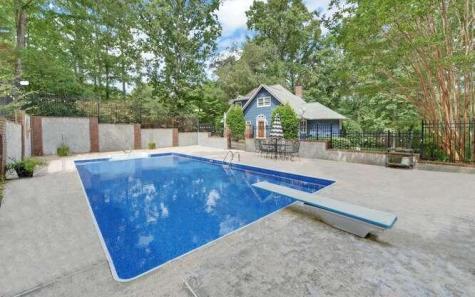 91 Tanglewood Circle Blairsville GA 30512
