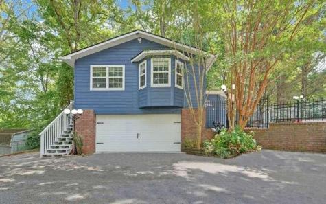 91 Tanglewood Circle Blairsville GA 30512