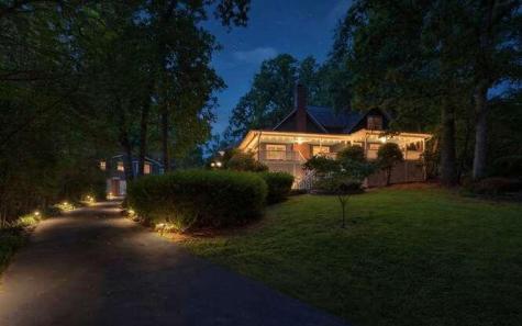91 Tanglewood Circle Blairsville GA 30512