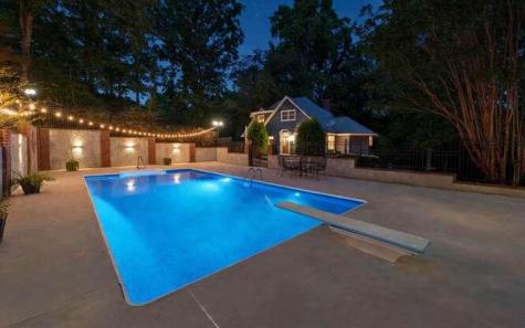 91 Tanglewood Circle Blairsville GA 30512