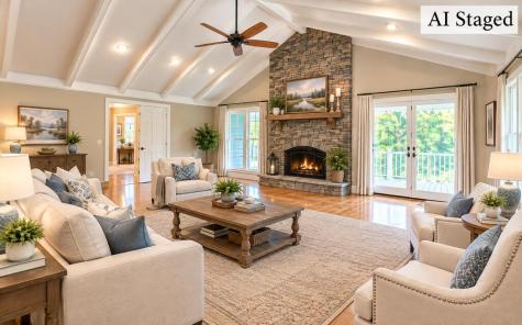91 Tanglewood Circle Blairsville GA 30512
