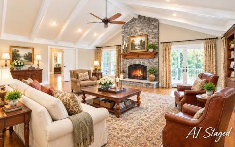 91 Tanglewood Circle Blairsville GA 30512