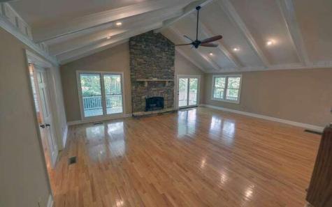 91 Tanglewood Circle Blairsville GA 30512