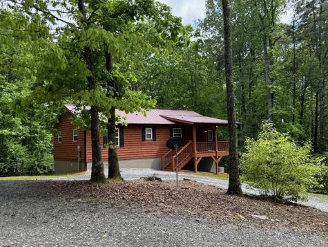 72 Victory Lane Murphy NC 28906