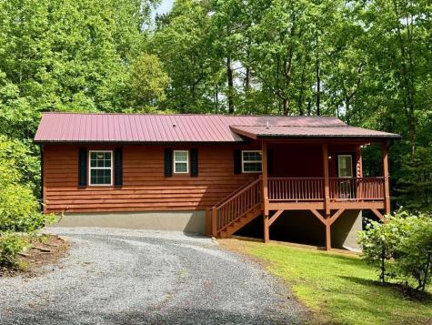 72 Victory Lane Murphy NC 28906