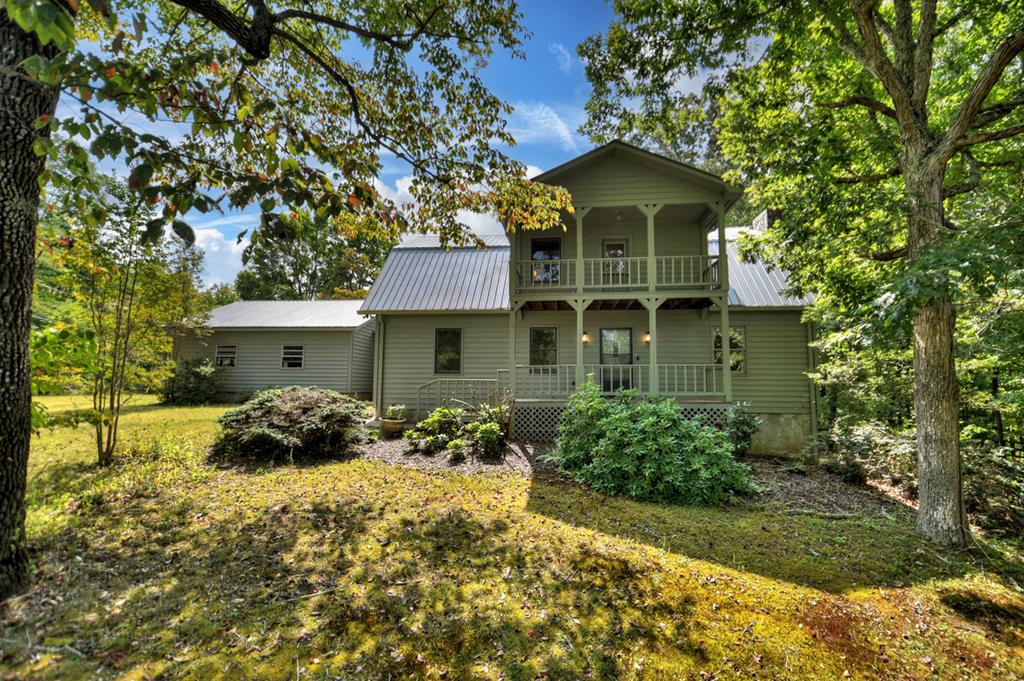 14576 Morganton Highway Morganton GA 30560