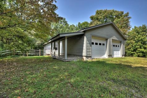 14576 Morganton Highway Morganton GA 30560