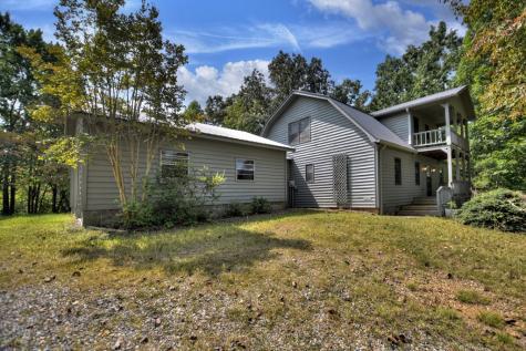 14576 Morganton Highway Morganton GA 30560