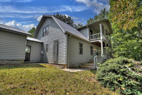 14576 Morganton Highway Morganton GA 30560