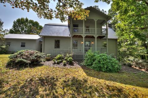 14576 Morganton Highway Morganton GA 30560