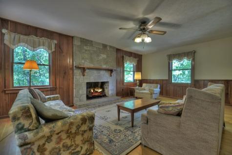 14576 Morganton Highway Morganton GA 30560