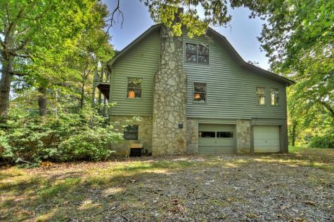 14576 Morganton Highway Morganton GA 30560