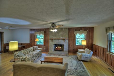 14576 Morganton Highway Morganton GA 30560