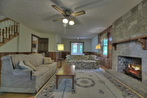 14576 Morganton Highway Morganton GA 30560