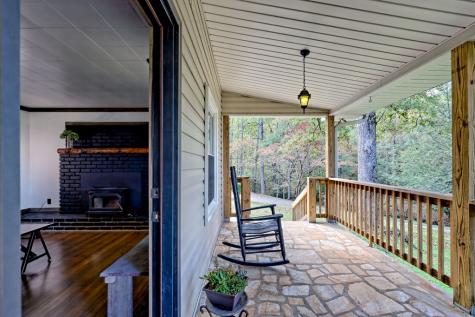 1306 Hot House Road Hayesville NC 28904