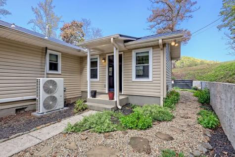 1306 Hot House Road Hayesville NC 28904