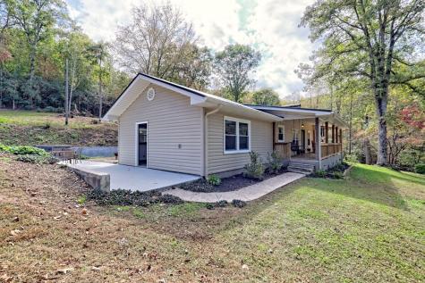1306 Hot House Road Hayesville NC 28904
