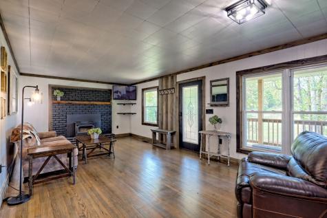 1306 Hot House Road Hayesville NC 28904