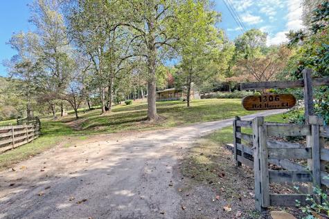 1306 Hot House Road Hayesville NC 28904