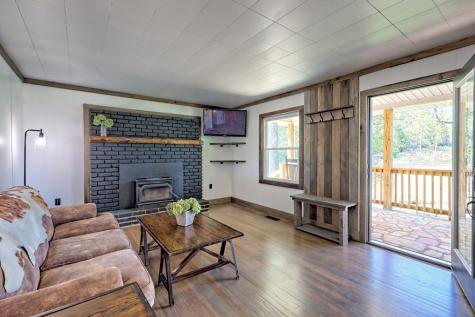 1306 Hot House Road Hayesville NC 28904