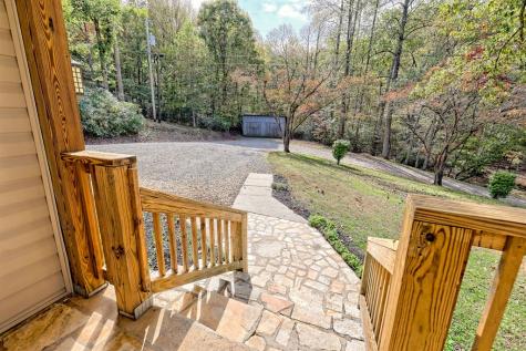 1306 Hot House Road Hayesville NC 28904