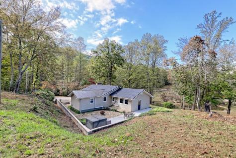 1306 Hot House Road Hayesville NC 28904