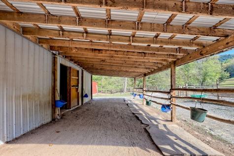 1306 Hot House Road Hayesville NC 28904