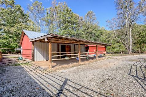 1306 Hot House Road Hayesville NC 28904
