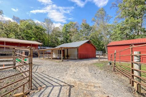 1306 Hot House Road Hayesville NC 28904
