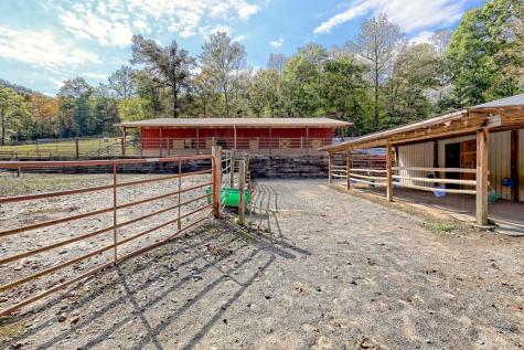 1306 Hot House Road Hayesville NC 28904