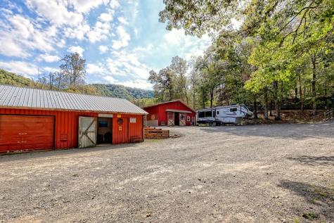 1306 Hot House Road Hayesville NC 28904