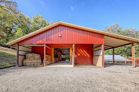1306 Hot House Road Hayesville NC 28904