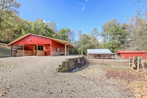 1306 Hot House Road Hayesville NC 28904