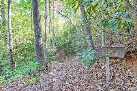 1306 Hot House Road Hayesville NC 28904