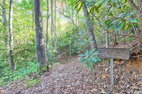 1306 Hot House Road Hayesville NC 28904