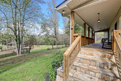 1306 Hot House Road Hayesville NC 28904