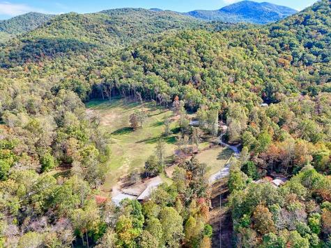1306 Hot House Road Hayesville NC 28904