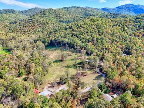 1306 Hot House Road Hayesville NC 28904