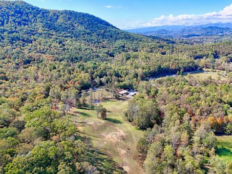 1306 Hot House Road Hayesville NC 28904