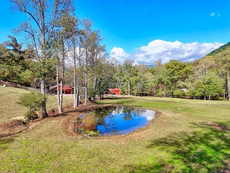 1306 Hot House Road Hayesville NC 28904
