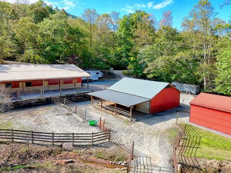 1306 Hot House Road Hayesville NC 28904