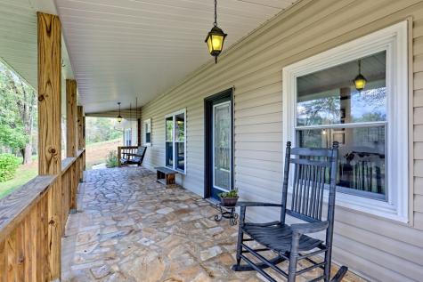 1306 Hot House Road Hayesville NC 28904
