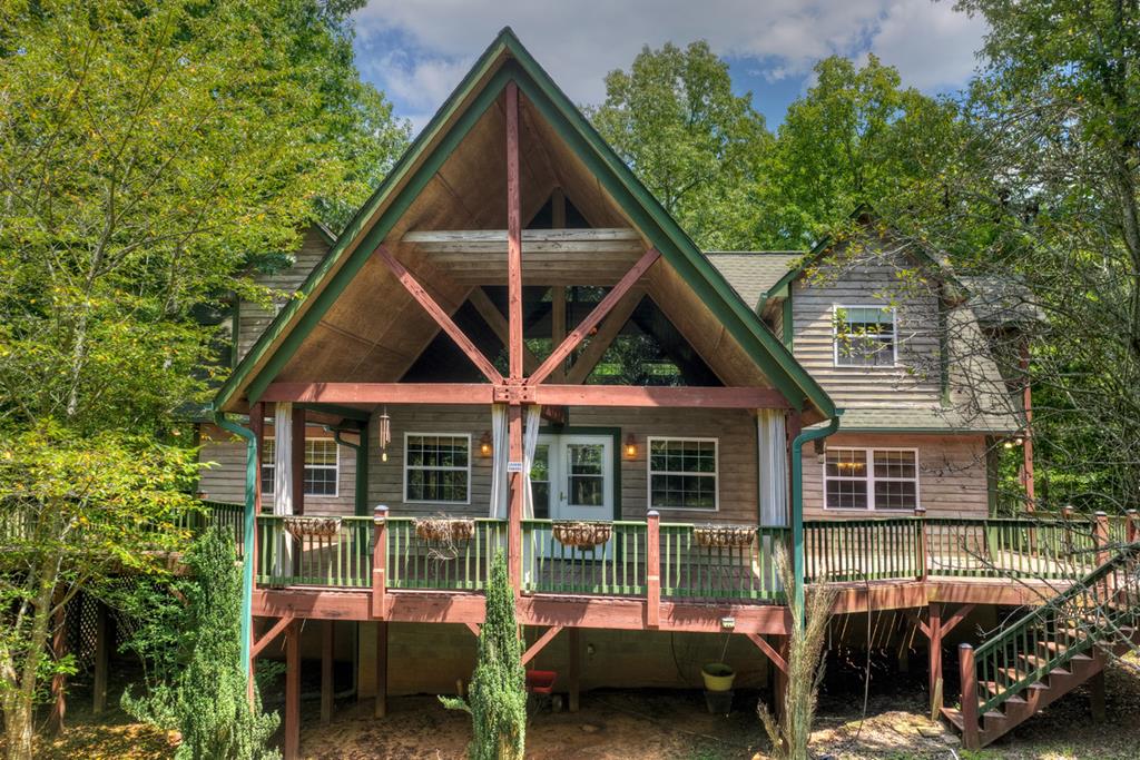 648 Posey Place Murphy NC 28906