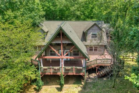 648 Posey Place Murphy NC 28906