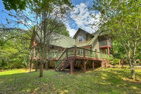 648 Posey Place Murphy NC 28906